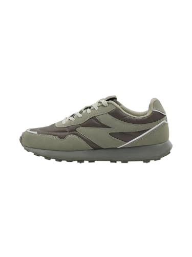 Image of SG Meteor Lifestyle Sneakers for Men & Women | Lightweight Breathable Casual Sports Shoes with EVA Cushioning, Rubber Sole for Walking, Gym, Training & Everyday Wear