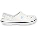 Produktbild Crocs Crocband Clog 39-40 EU White