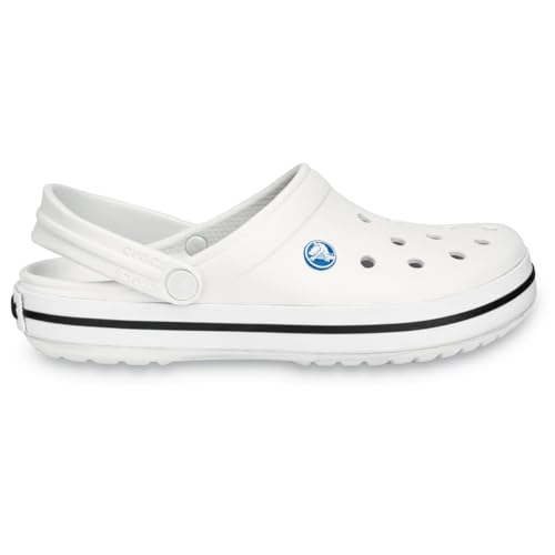 Image of Crocs Unisex-Adult Crocband Clog