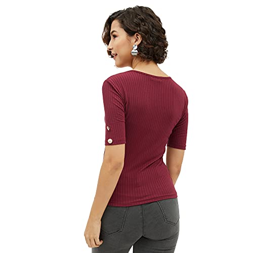 Image of Harpa Women's Regular Fit Blouse