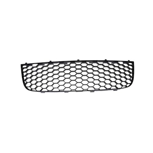 Rejilla de entrada de aire frontal en ABS de alta calidad para VW Golf 5 GLI