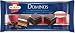 Schulte Dark Chocolate Dominos 4.4oz