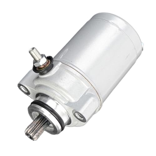 Démarreur pour CT110 125X Pl 110 pour rouler serein au quotidien en ville