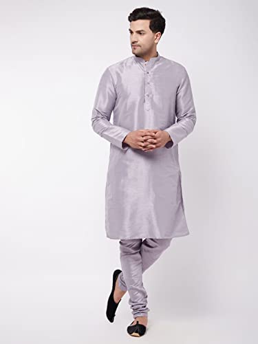Image of VM Men Kurta Pyjama Set