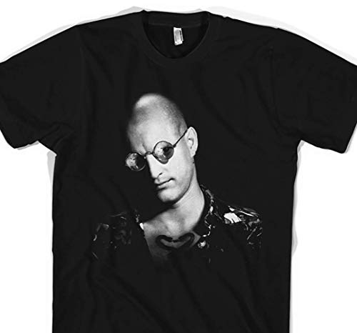 90s Retro Movie T-Shirt - Natural Born Killers Shirt, cult classic tshirt, gift for film lover, vintage 1990s tee, serial killer movies