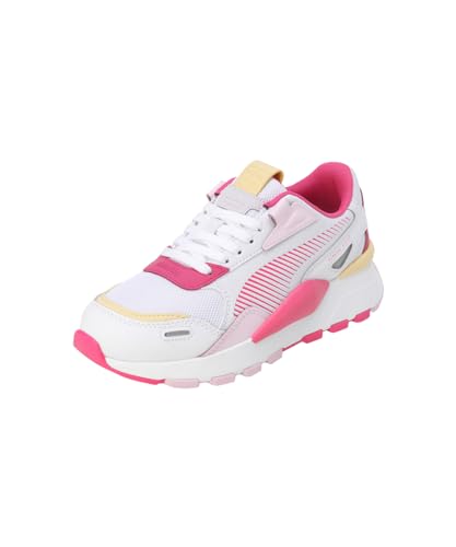 Image of Puma Unisex-Child RS 3.0 Synth Pop Jr Sneaker