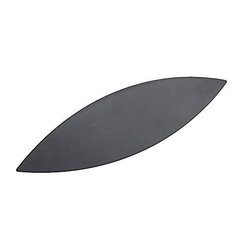 Image of Replacement for 8559751 Replacement for AH973938 Dryer Handle Black 9.65 Inch