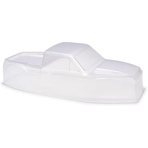 Vanquish Stance Body - Clear VPS10409 Cover