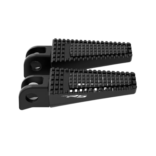 Repose-Pieds Réglables pour Moto R1250RS Soulagement Genoux et Position