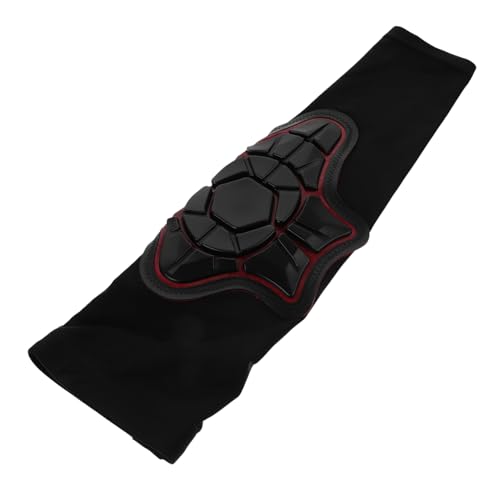 PRETYZOOM Motorcycle Knee Pads Protective Gear for Men Durable Knee Shin Guard for Riding Biking and Outdoor Sports Adult Motorcycle Protector Pads