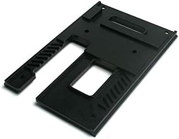 LESU 1/14 トラック・トレーラー タミヤ 6&times;4用カプラー台 (Bタイプ)