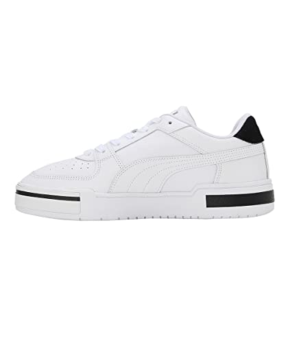 Image of PUMA Men's Basket Classic Patent Emboss
