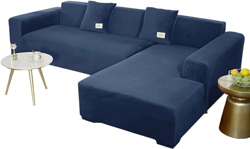 JUNENTER xxbg ZNVi\t@Jo[ 􂦂 \tg ~ JE`Jo[ L^ 2s[X 5l| 6l| 7l|R[i[\t@p (zCgA4+3l|)(Navy Blue,3+3 seater)