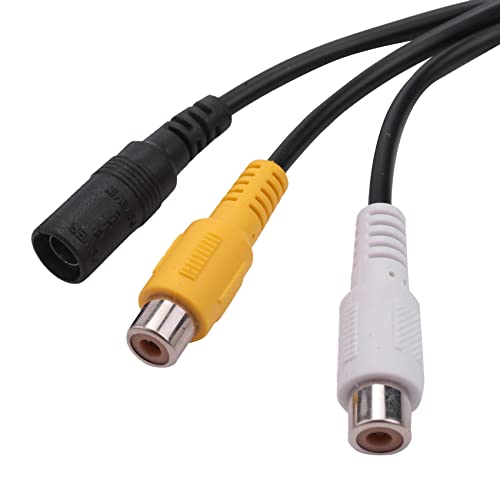 Altavoz de micrófono para cámara IP para vigilancia exterior activa 2