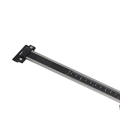 Calibrador Vernier Digital 0-300mm Aleación Aluminio miniatura 5