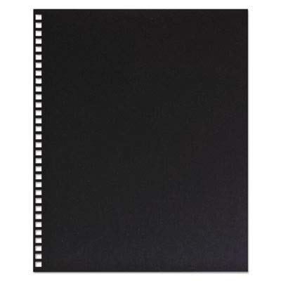 GBC2514478 - ProClick Pre-Punched Presentation Covers