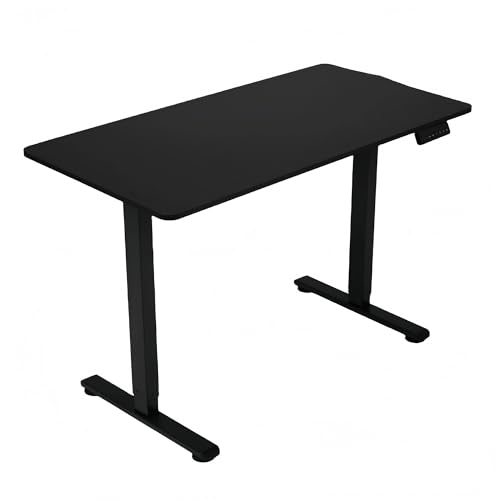 GiliMax d~fXN 120cm X^fBOfXN ~ e[u  72-120cm [g[NEe[NEݑΖɍœK ȃXy[X  ؖڒ V R[h[ t[ ~fXN (120*60-ubN)