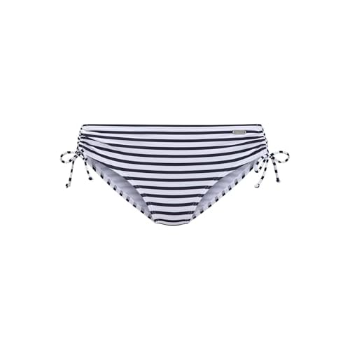 Venice Beach Lascana Bikinihose Raffung - 40