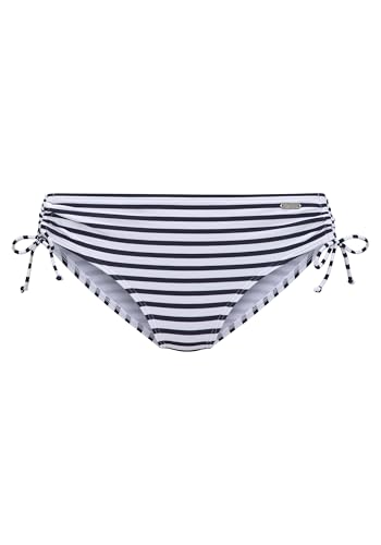 Venice Beach Lascana Bikinihose Raffung - 38