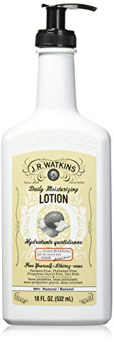 J.r. Watkins Coconut Milk And Honey Daily Moisturizing Lotion, 18 Ounces #TOP13