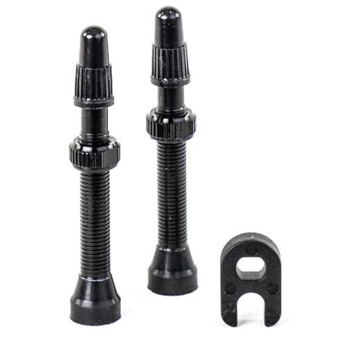 Hutchinson Tubeless Presta 2 Units 44 mm