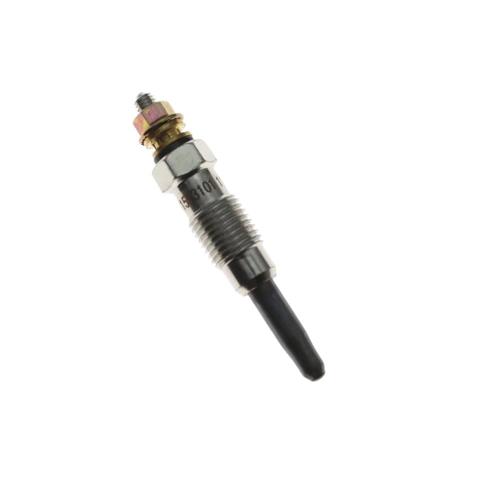 Wtyczka rozruchowa oleju napędowego do Ssangyong do Korando do Rexton do Musso Sports 1993-2005 6611593101 zestaw świec żarowych (2 szt.)