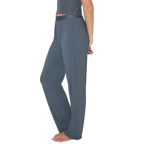 Hanes Lounge, Originals Supersoft Comfywear Sleep Pants, Loungewear for Women, 30"3
