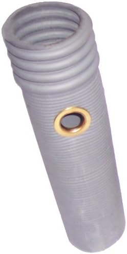 Crushproof 3½" ID DYNO Adapter