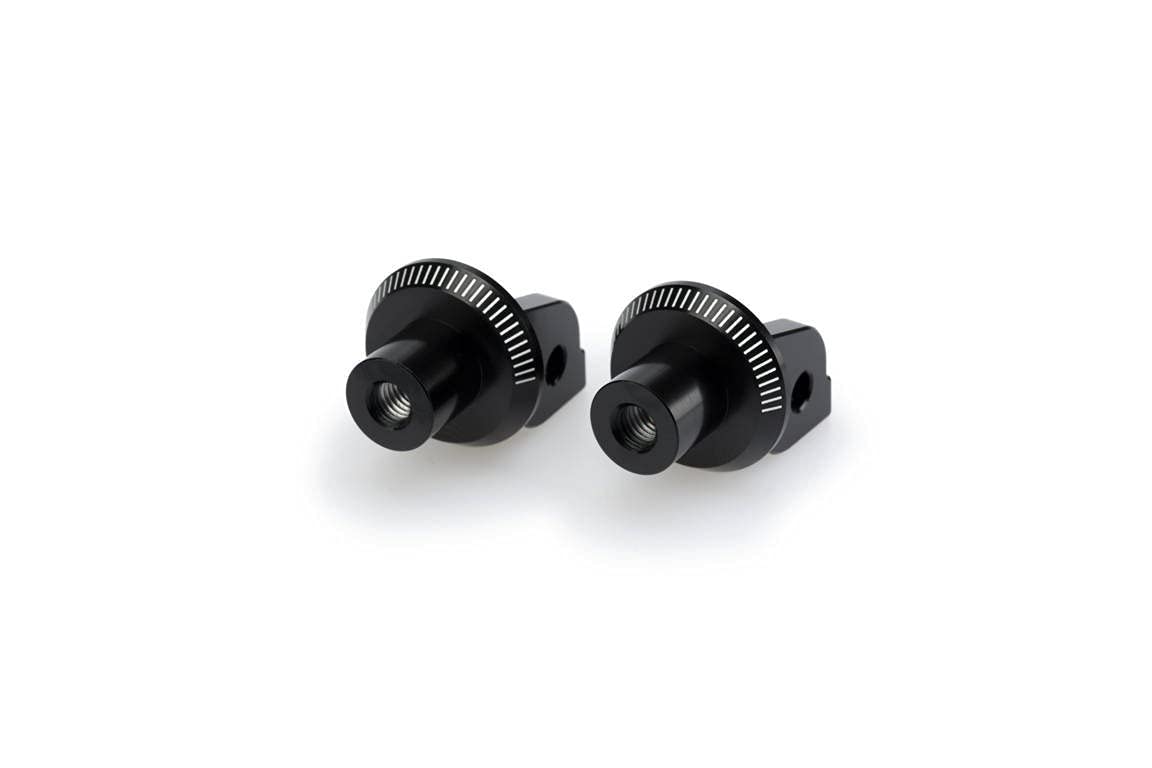 Puig 6867N Footrest (Fixation Rider Right/Left BMW Tc-8)