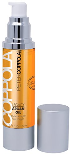 Peter Coppola: Legacy Argan Oil Taming Style Polish, 1.75 oz.