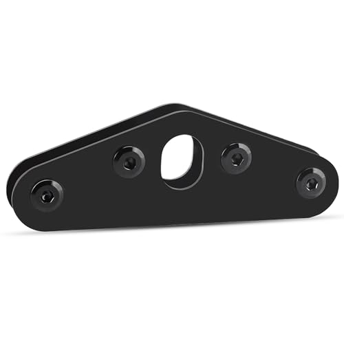 Éliminateur de pincement de hanche de selle de chasse durable en fer épais contre la douleur