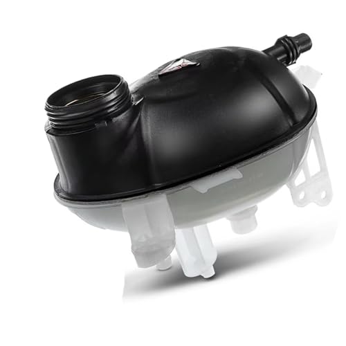 Vaso de expansión OEM 2055000049 de alta resistencia para depósito refrigerante Mercedes C450 AMG