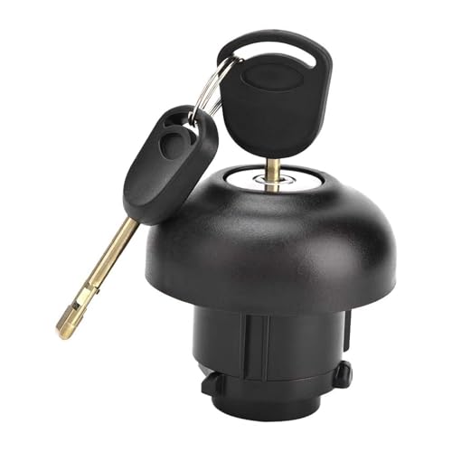 Bouchon de réservoir Transit défectueux ? Solution étanche 1715043 9C119K163AA 2006-2019