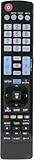 Newest Universal Remote Control Compatible For LG-TV-Remote All LG LCD LED 3D HDTV Smart TVs Remote Control
