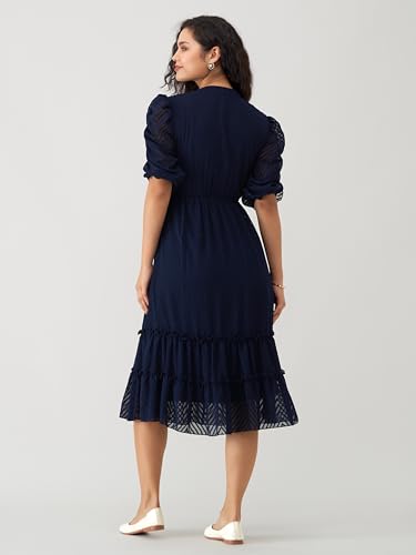 Image of AASK Dress for Women | One Piece Kurta Set | Tops