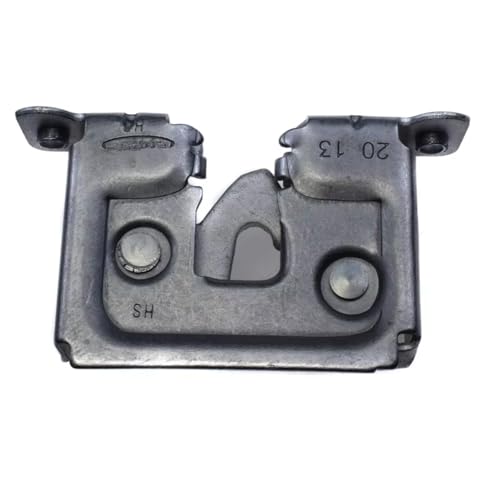 Serrure de coffre Mini Cooper R55 Clubman 2012-2013 : verrouillage fluide et sécurisé
