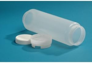 6 Pack FIFO 32 oz Squeeze Bottles