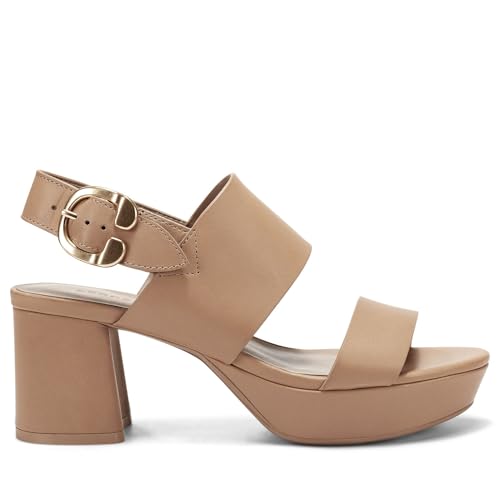 Image of Aerosoles Women's Camera Platform Sandal