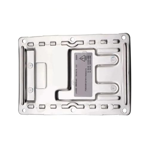 Balasto de xenón 89030461 para faros delanteros de repuesto original