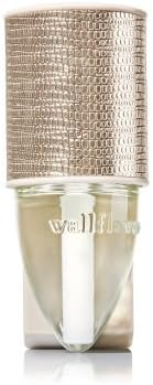 Bath Body Works Wallflowers Fragrance Plug GOLD SNAKESKIN