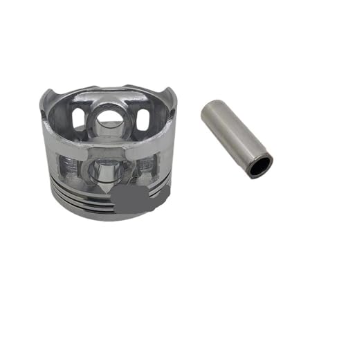 Cilindros ANF125 kit para solucionar la pérdida de fuerza en motos NF125 y AFP125 6