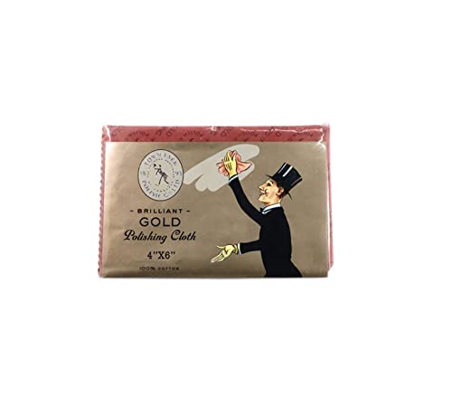 Ojarwala Town Talk POLISHING Cloth (B0BZVB57XH) Amazon Price History, Amazon Price Tracker