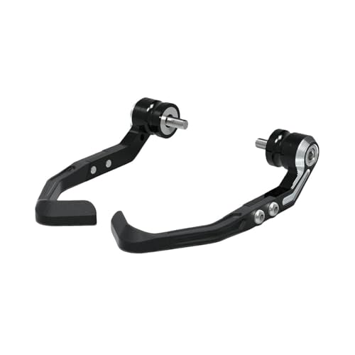 Protection de levier Speed Triple 1200 RR l'élégance du design au service du guidon