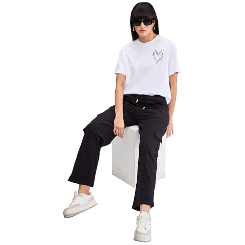 Image of Spykar Women Track Pants