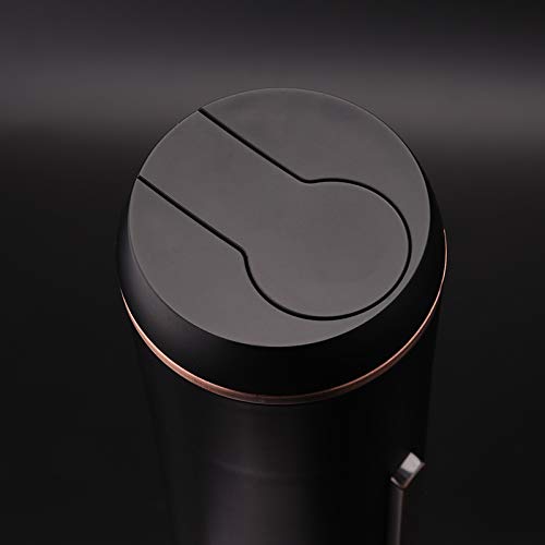 Tire-bouchon rechargeable CHEER MODA pour sublimer vos partages - 3