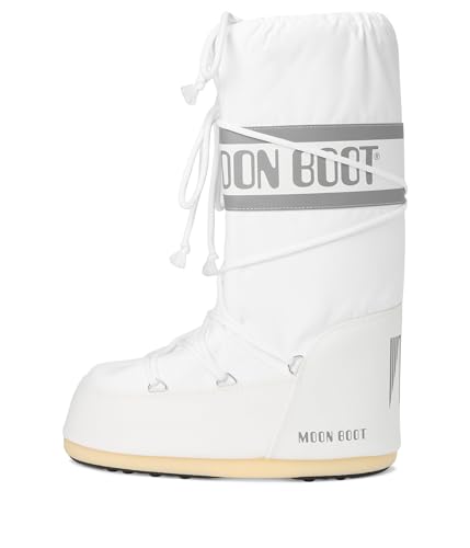 Image of Moon Boot unisex-adult Icon Nylon