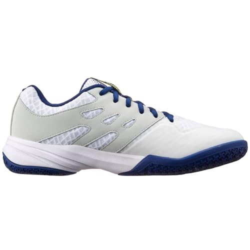 YONEX Men's Power Cushion Cascade Accel Badminton Shoes - Lightweight High-Performance Indoor Court Shoes w/Shock Absorption3