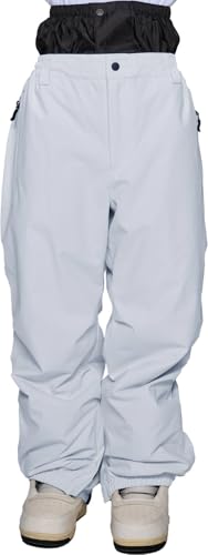 [�A�b�V���O���[��] �X�m�[�{�[�h �E�F�A �p���c �P�i �x�[�V�b�N�V���G�b�g 25-26 �ϐ���16,000mm �����Y ���f�B�[�X AGP-1347NW ���C�g�O���[ XXL�T�C�Y �X�m�[�E�F�A �X�m�{�E�F�A �X�L�[�E�F�A �E�G�A �� �X�m�[�p���c