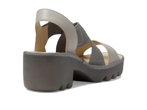 Image of FLY London womens Taji502fly