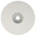 100 Spin-X 12X Digital Audio Music CD-R 80min 700MB White Inkjet